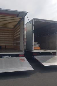 Przeprowadzki, transport- utylizacja mebli Tel. 731-255-680 *MEBLOWOZY Z WINDĄ ZAŁADOWCZĄ*