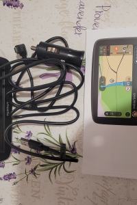 Nawigacja TomTom Go Basic 5'
