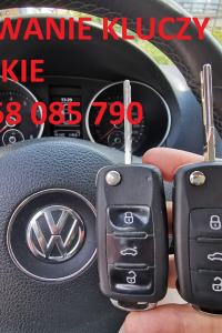 DORABIANIE  I KODOWANIE KLUCZY SAMOCHODOWYCH OPOLE OPOLSKIE
