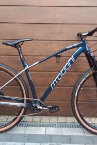 Rower górski MTB Nowy 1x12 Deore 29"