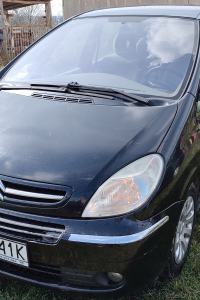 Sprzedam Citroen Xsara