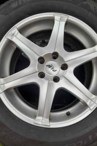 Alufelgi 18cali do Mercedes Benz 900 zł
