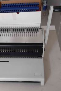 Bindownica IBICO Kombo 21