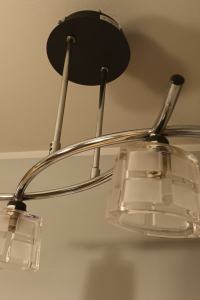 Lampa wisząca Light Prestige LP3610/2