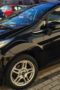 SPRZEDAM FORD FIESTA