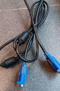 Kabel VGA