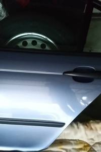 BMW E46 drzwi lewe kompletne przód i tył przebieg 130 tys.! Super stan 100 zł tanio!