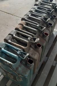 Kanister 20 l