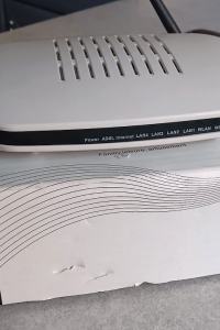 Router CellPipe 7130RG
