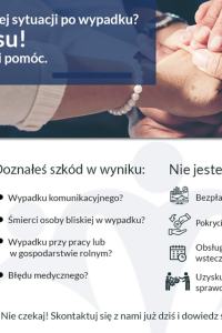 Pomoc finansowa i prawna