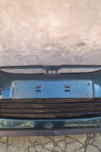Przedni zderzak Peugeot 307 2002 rok cena 250 zł