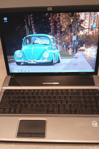 HP Compaq 6820s 17 cali