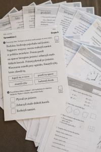 Nowi Tropiciele, Szkolni Przyjaciele i inne
