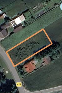 2 działki budowlane w cenie 1 Jaśkowice gm. Prószków woj. opolskie