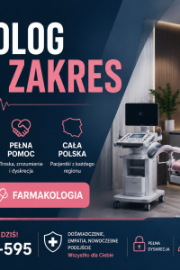 Ginekolog kompleksowe usługi szybkie terminy 24h