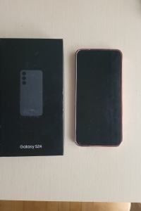 Smartphone samsung s24