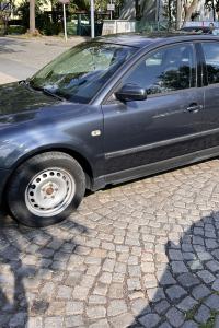 Passat B5 1.9TDI, 130 koni, rocznik 2000