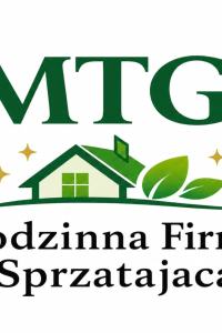 MTG rodzinna firma sprzątająca 