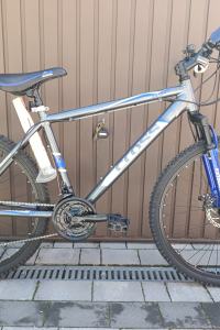 Rower Cross aluminium 26