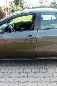 Niezniszczalna Toyota Corolla benzyna valvematic 