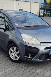 Citroen c4 picasso 2008 1.6 hdi 
