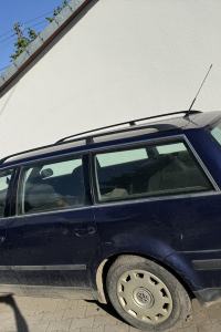 Vw passat b5