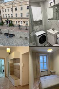 Wynajme mieszkanie Rynek Opole