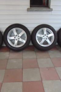 Felgi 16' VW Golf KBA 51975