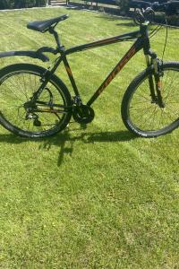 Sprzedam rower Kross Hexagon 2.0 