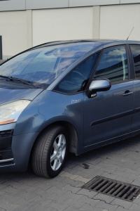 Citoren C4 Picasso 