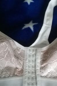Nowy damski biustonosz 3 XL