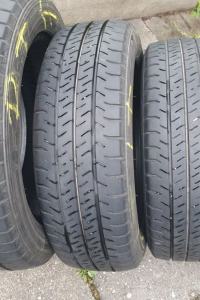 Opony letnie 195/60 R16C komplet 4szt
