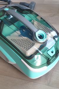? Odkurzacz piorący THOMAS Aqua+ Multi Clean X10 Parquet | Stan BDB + GRATIS
