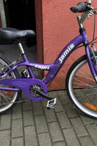 Jamis Capri 24?db stan 