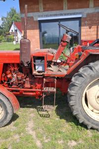 Zakupię władimireć t25