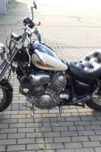 Yamaha XV1100 Virago (1TE), rok 01/1993