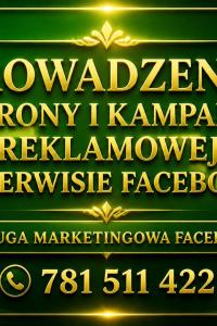 Szukam pracy ? poprowadzę strony firmowe na Facebooku ? Opole, Rzeszów i okolice