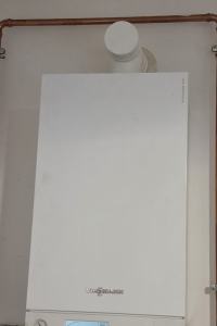 Piec Viessmann Vitodens 100-w B1HC-19
