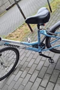 Dobry rower okazja