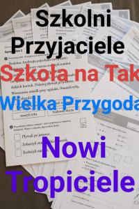 Karty pracy ucznia