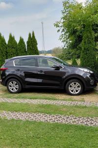 Kia Sportage 4