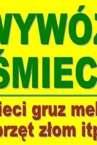 Sprzątanie posesji  mieszkan domów piwnic Wycena za DARMO