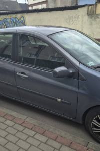 Renault Clio 3