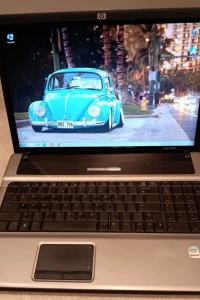 HP Compaq 6820s 17'