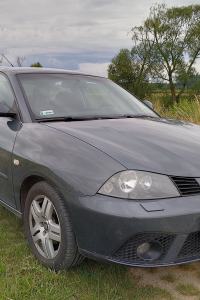 Seat Ibiza 1.4 (2006)