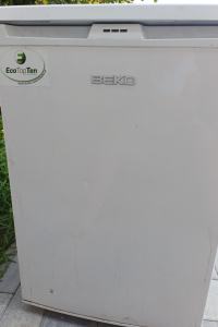 Zamrazarka mała Beko FSE 1073 A++