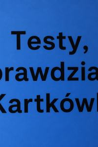 Testy