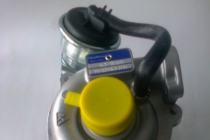 Turbosprężarka Fiat Doblo