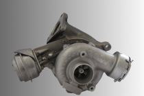 Turbosprężarka Passat 130 km/ 136 km/ 140km