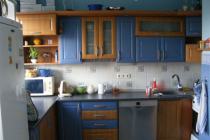 Pokoje jedno i dwuosobowe (dla pary) w mieszkaniu dwupoziomowym w centrum Opola